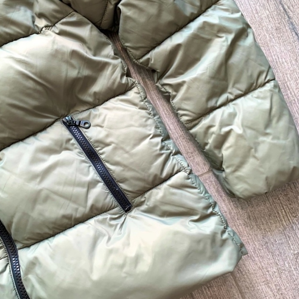 π₯π₯RIP CURL - ANTI-SERIES INSULATED PUFFER JACKETπ₯π₯ - Picture 11 of 14
